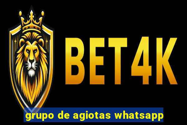 grupo de agiotas whatsapp